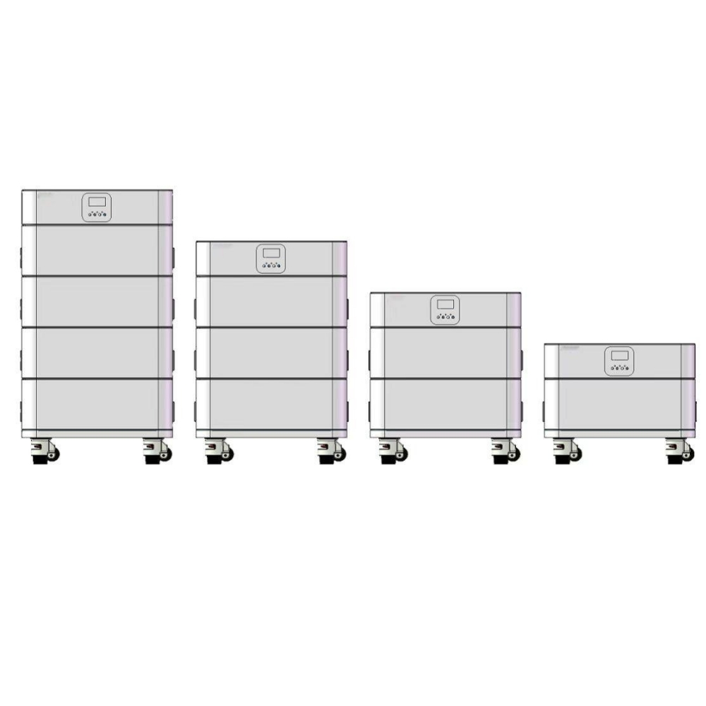 Solar Generator SSK-ST6000-Series